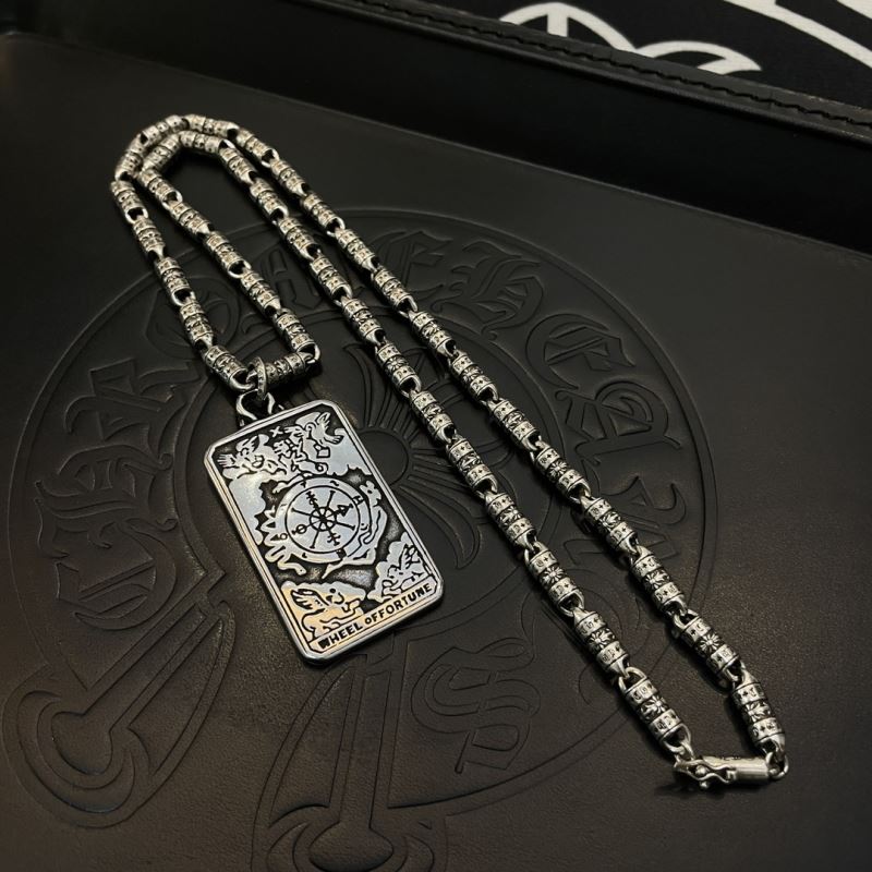 Chrome Hearts Necklaces